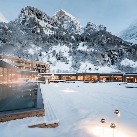 Feuerstein Nature Family Resort Colle Isarco Luaran gambar
