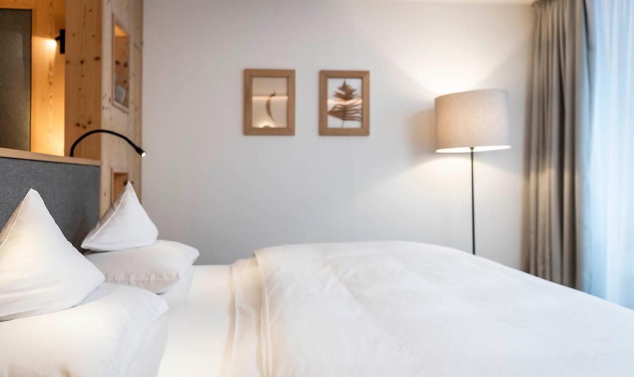 Feuerstein Nature Family Resort Colle Isarco Luaran gambar